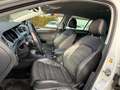 Volkswagen Golf VII Variant-2.0TDI-DSG-Navi-Xenon-AHK-Leder Weiß - thumbnail 14