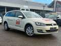 Volkswagen Golf VII Variant-2.0TDI-DSG-Navi-Xenon-AHK-Leder Weiß - thumbnail 4