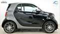 smart forTwo Fortwo Coupe Brabus 109PS R-CAM SHZ Pano JBL Noir - thumbnail 2