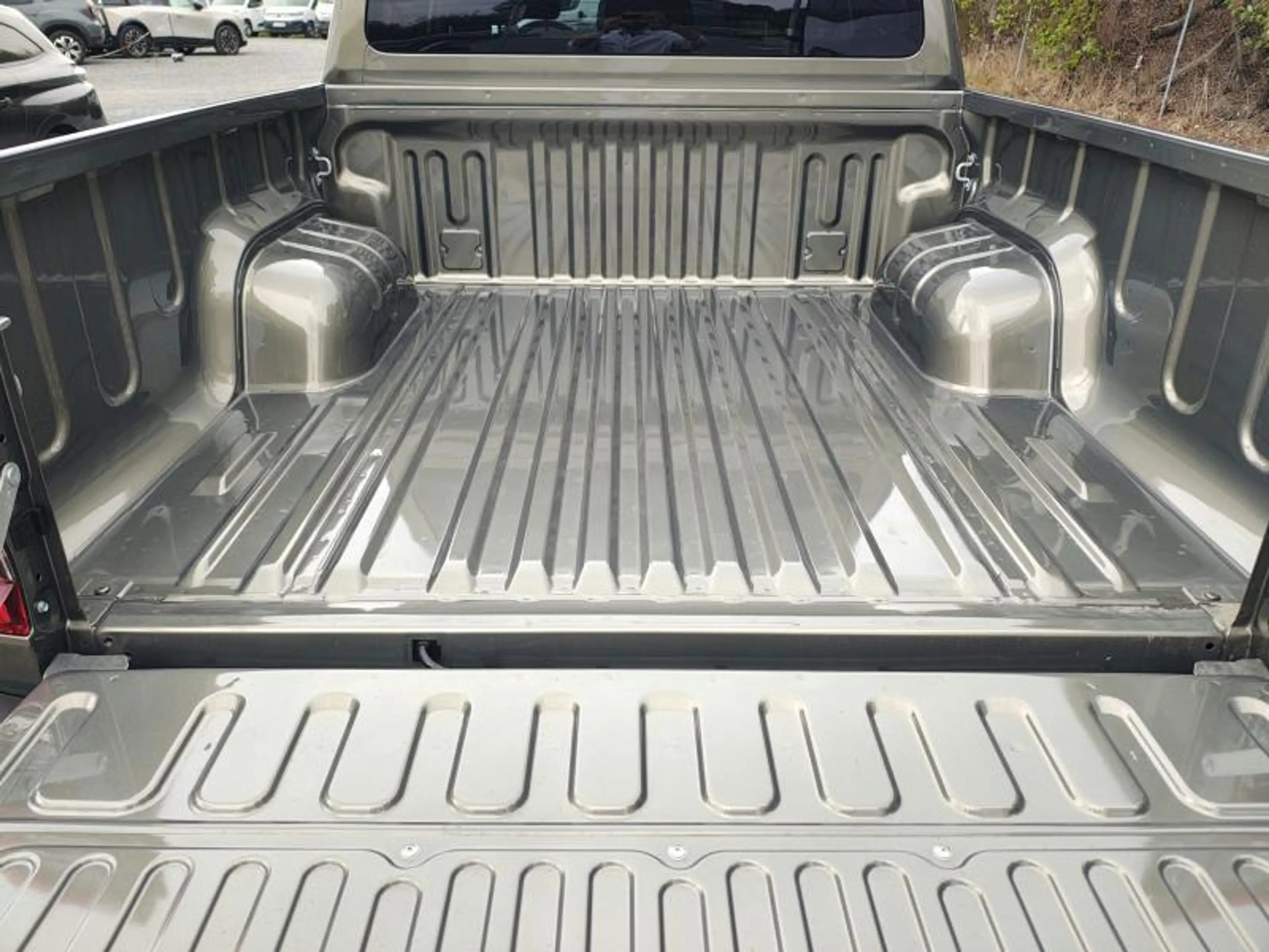 Toyota Hilux Double Cab / Executive / 0 Km ! — photo 8