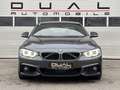 BMW 440 i Coupe Aut.|M-PAKET|SHD|HEAD-UP|H&K Grau - thumbnail 4