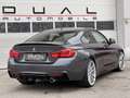 BMW 440 i Coupe Aut.|M-PAKET|SHD|HEAD-UP|H&K Grau - thumbnail 3