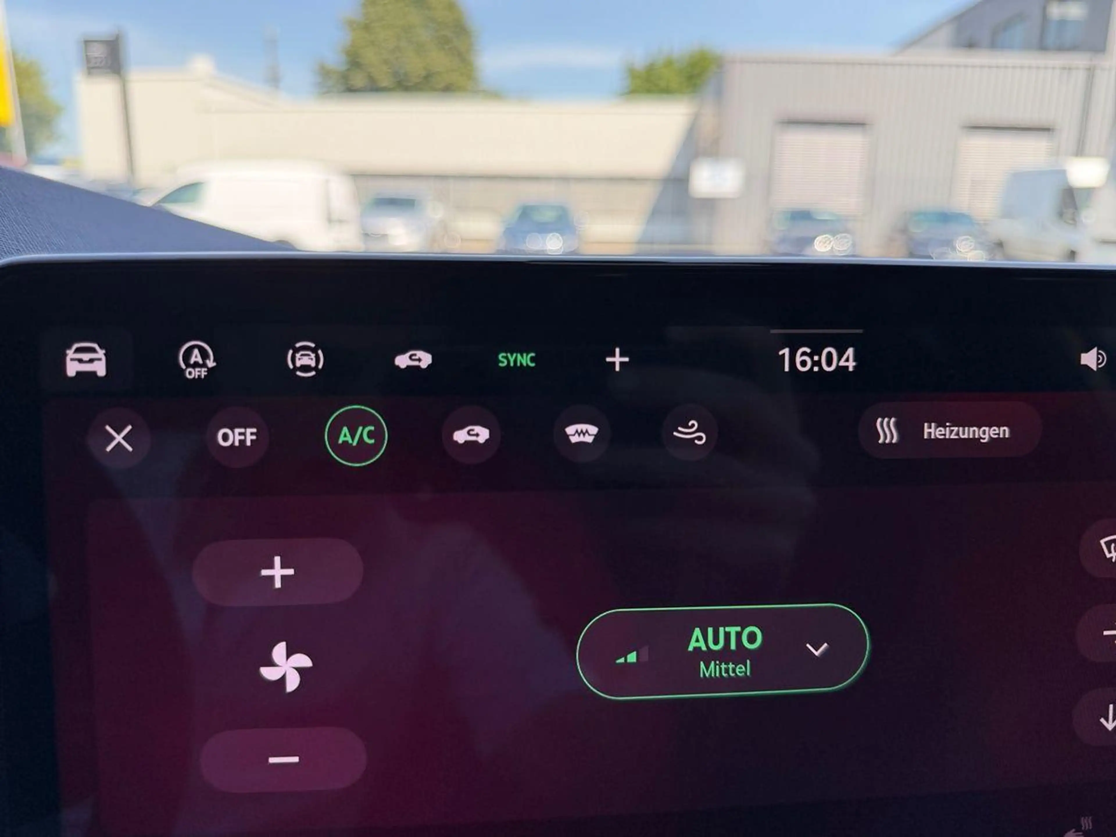 Skoda Octavia Combi RS 2.0 TSI DSG PANO*AHK*ACC*RFK* — photo 7
