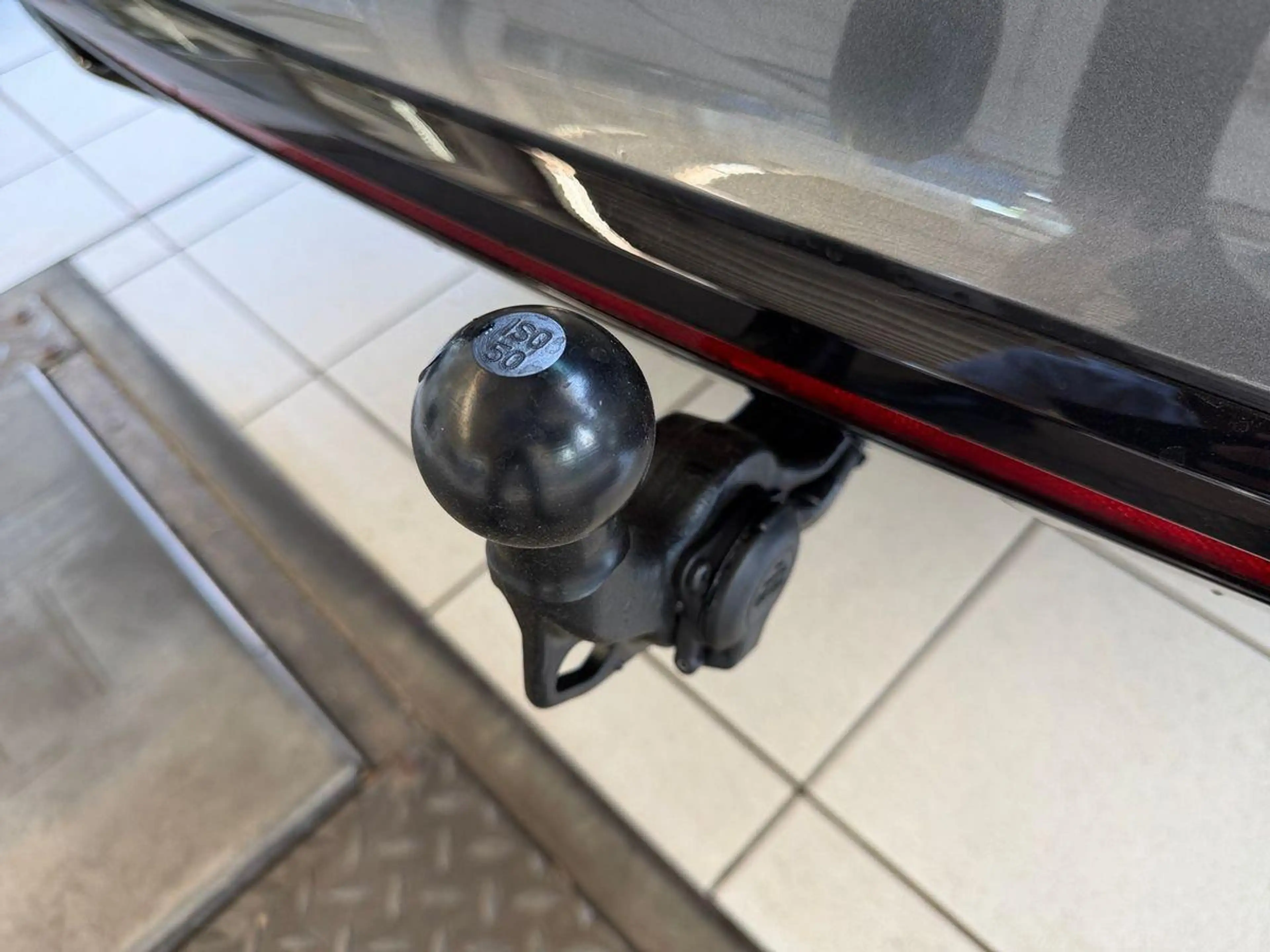 Skoda Octavia Combi RS 2.0 TSI DSG PANO*AHK*ACC*RFK* — photo 11