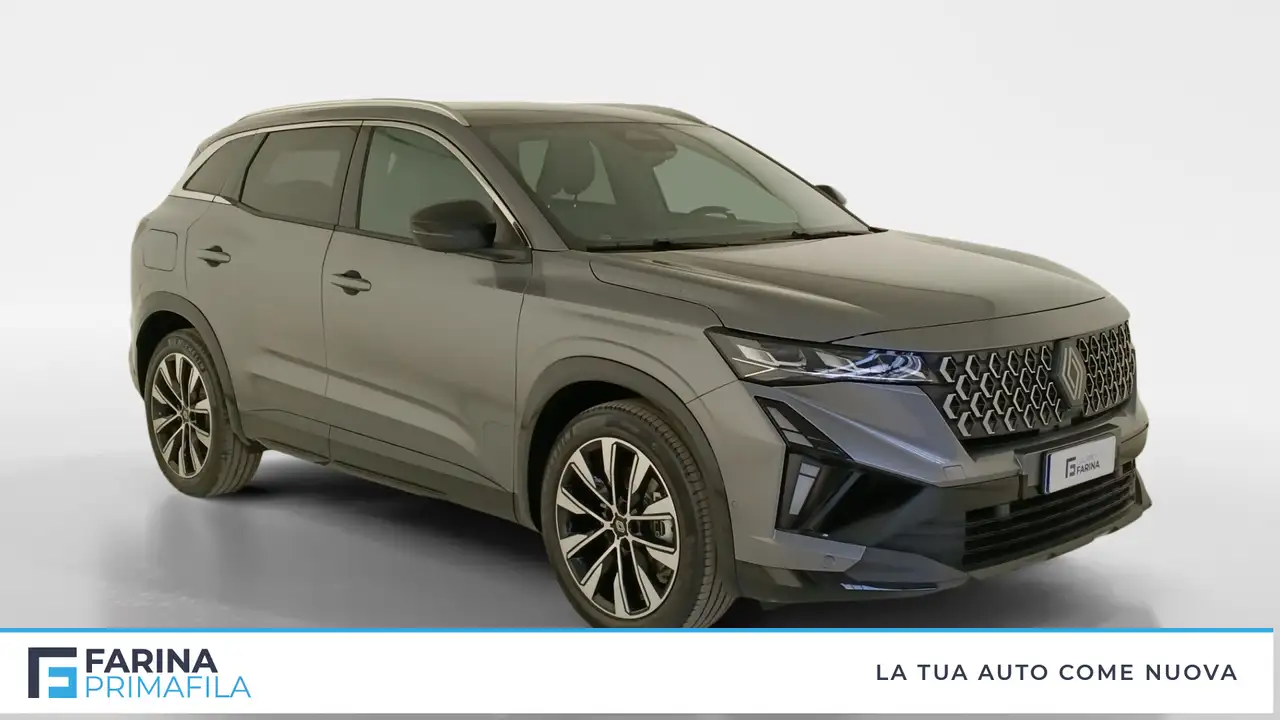 Renault Austral 2026