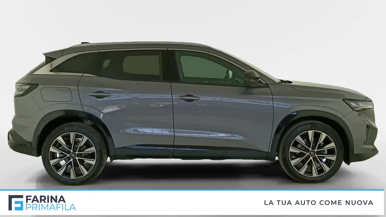 Renault Austral 2026