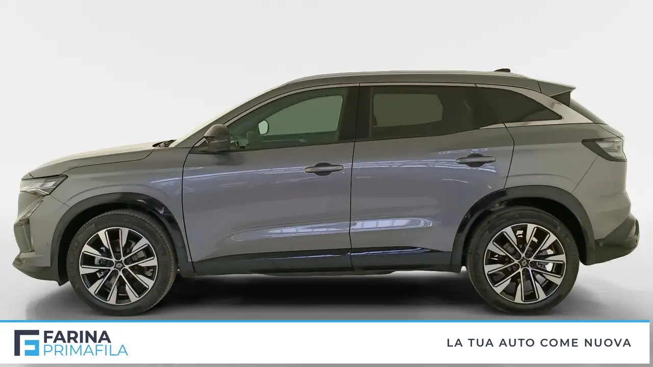 Renault Austral 2026