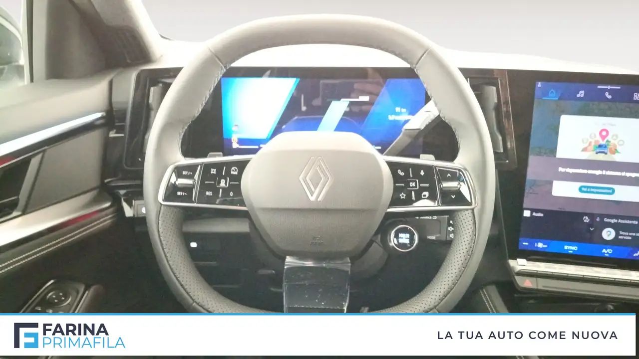 Renault Austral 2026 — фото 12