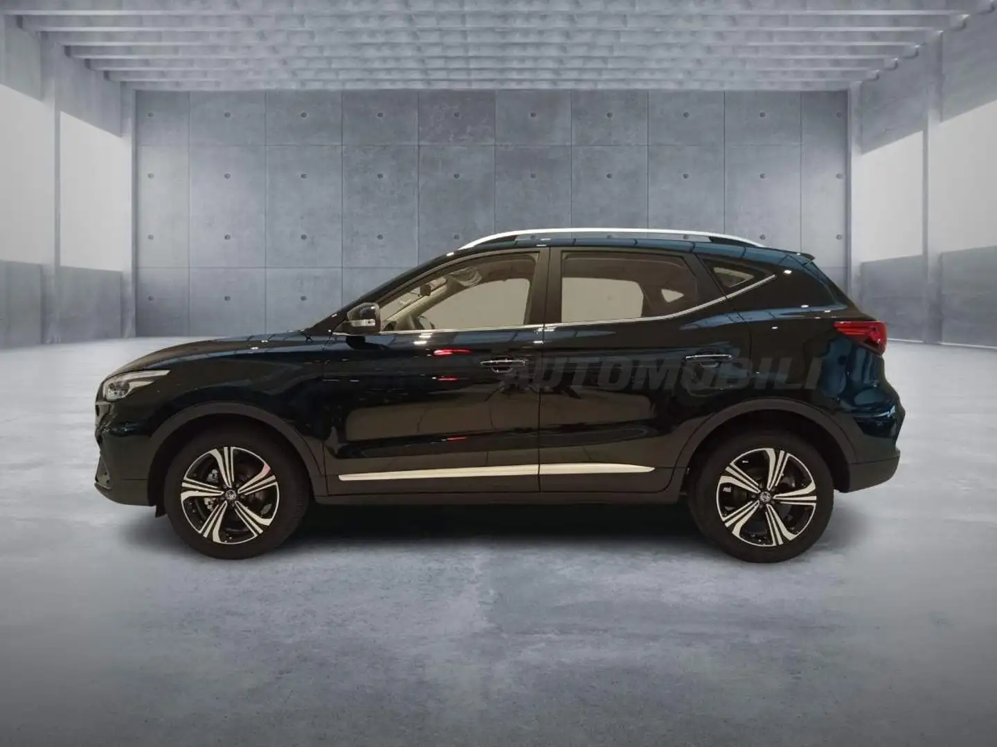 MG ZS ZS 1.5 Classic Comfort Black Noir - 2