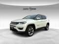 Jeep Compass 2.0 Multijet Limited Navi Bianco - thumbnail 1