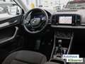Skoda Karoq Drive 1,5 TSI Bluetooth Navi LED Klima Weiß - thumbnail 8
