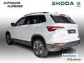 Skoda Karoq Drive 1,5 TSI Bluetooth Navi LED Klima Weiß - thumbnail 3