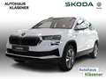 Skoda Karoq Drive 1,5 TSI Bluetooth Navi LED Klima Weiß - thumbnail 2