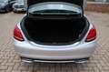 Mercedes-Benz C 180 CGI Lim. Avantgarde LED/Navi/Luftfederung Silber - thumbnail 11