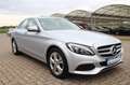 Mercedes-Benz C 180 CGI Lim. Avantgarde LED/Navi/Luftfederung Silber - thumbnail 3