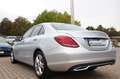 Mercedes-Benz C 180 CGI Lim. Avantgarde LED/Navi/Luftfederung Silber - thumbnail 6