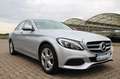 Mercedes-Benz C 180 CGI Lim. Avantgarde LED/Navi/Luftfederung Silber - thumbnail 4