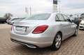 Mercedes-Benz C 180 CGI Lim. Avantgarde LED/Navi/Luftfederung Silber - thumbnail 7