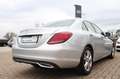 Mercedes-Benz C 180 CGI Lim. Avantgarde LED/Navi/Luftfederung Silber - thumbnail 8