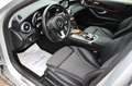 Mercedes-Benz C 180 CGI Lim. Avantgarde LED/Navi/Luftfederung Silber - thumbnail 12