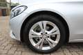 Mercedes-Benz C 180 CGI Lim. Avantgarde LED/Navi/Luftfederung Silber - thumbnail 33