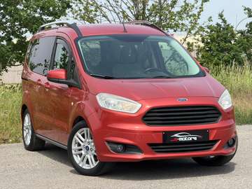 1.5 TDCi • TRES PROPRE • ROULE PARFAITEMENT