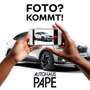 Mazda CX-3 Sports-Line Skyactiv-G 121 FWD Blanc - thumbnail 1