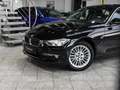 BMW 320 320d Sport-Aut. Luxury Line Zwart - thumbnail 5