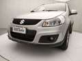 Suzuki SX4 2.0 DDiS 16V 4WD Outdoor Line GLX * per operatori Argento - thumbnail 7
