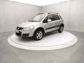 Suzuki SX4 2.0 DDiS 16V 4WD Outdoor Line GLX * per operatori Argento - thumbnail 5