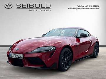 Coupe Legend 3,0L-Sechszylinder-Reihenmotor