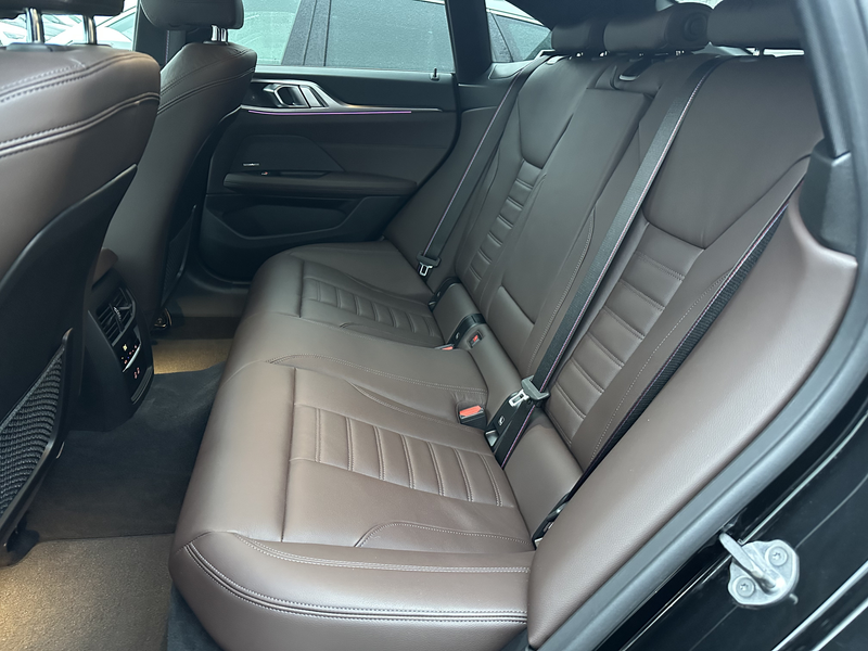 BMW 440 xDrive NAV+LED+HEAD-UP+AHK+19ZO — photo 11