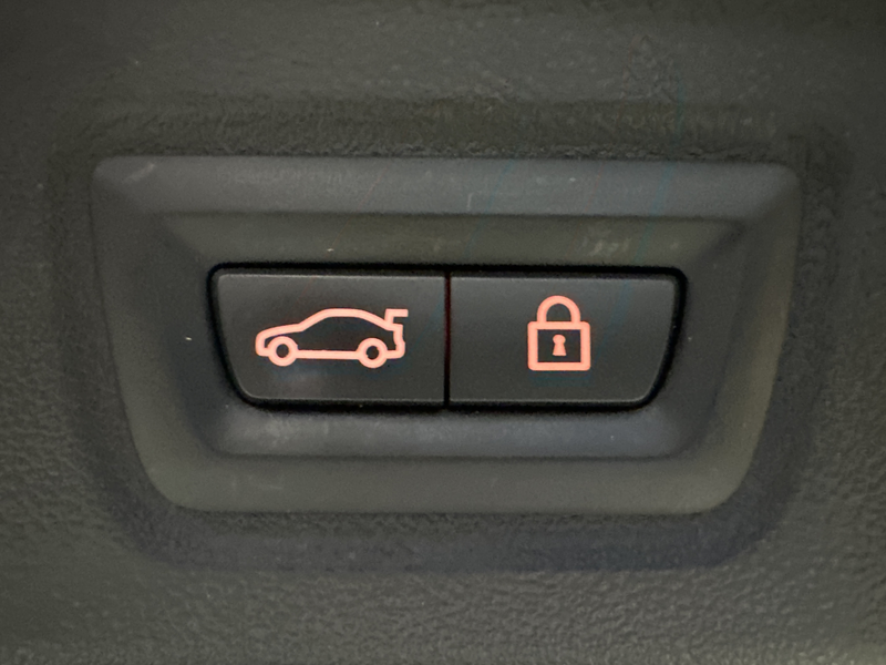 BMW 440 xDrive NAV+LED+HEAD-UP+AHK+19ZO — photo 7