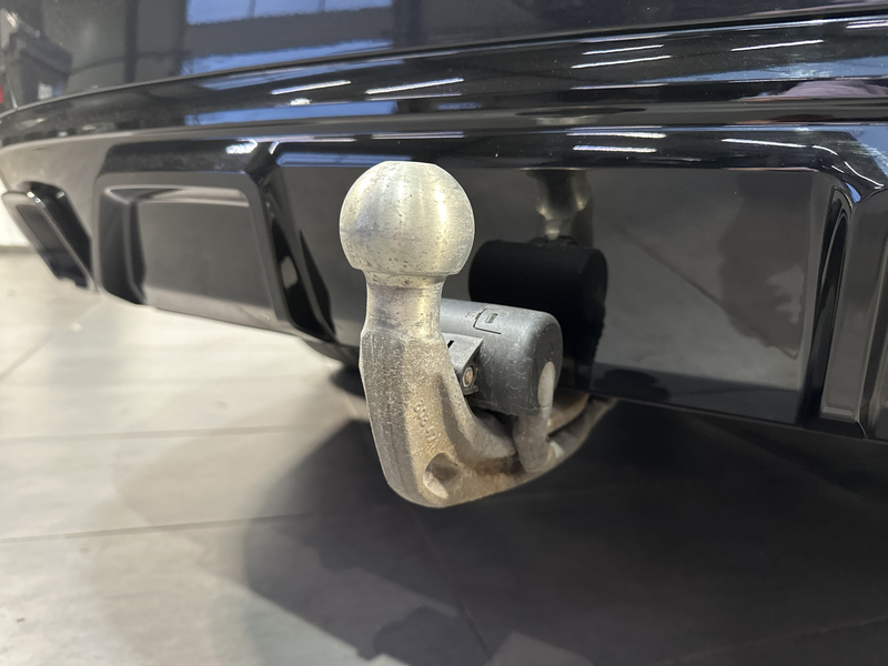 BMW 440 xDrive NAV+LED+HEAD-UP+AHK+19ZO — photo 8