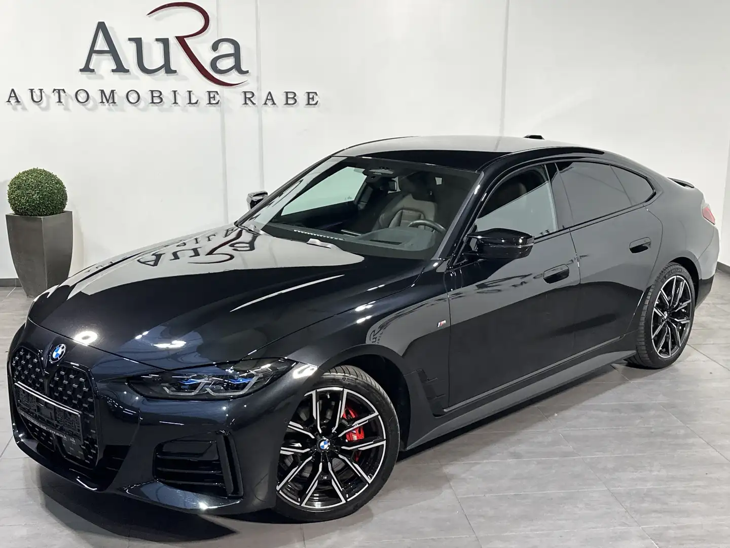 bmw seria 4