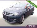 SEAT Arona 1.0 TSI 115 DSG Xcellence GPS ParcAs Gris - thumbnail 1