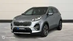 Kia Sportage 1.6 T-GDi 177ch ISG GT Line DCT7 4x2