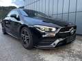 Mercedes-Benz CLA 200 CLA 200 d Aut. AMG Line Schwarz - thumbnail 10