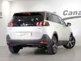 Peugeot 5008 1.6BlueHDi S&S GT-Line EAT6 120 Blanc - thumbnail 4