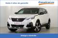 Peugeot 5008 1.6BlueHDi S&S GT-Line EAT6 120 Blanc - thumbnail 1