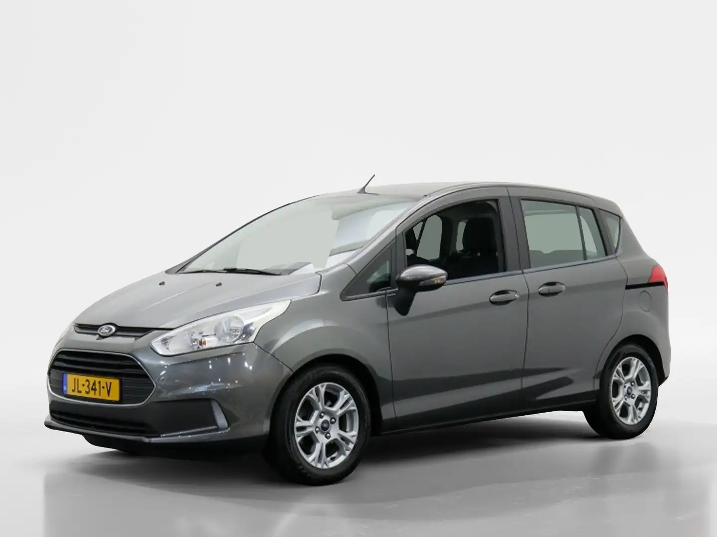 Ford B-Max 1.0 EcoBoost Style | Navigatie | Cruise control Grau - 2