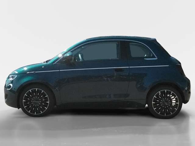 Fiat 500 La Prima