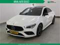 Mercedes-Benz CLA 200 163pk Automaat Business Solution Plus AMG | Panora Wit - thumbnail 1
