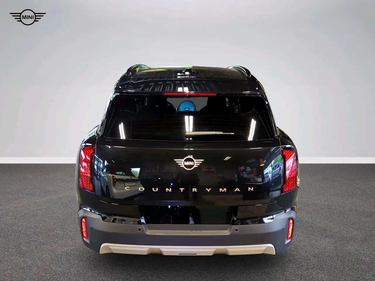 MINI Countryman Favoured Trim, миниатюра 19