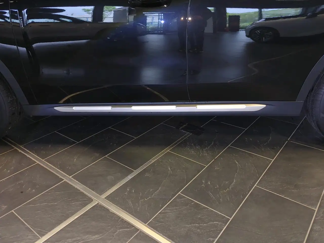 MINI Countryman Favoured Trim, миниатюра 17