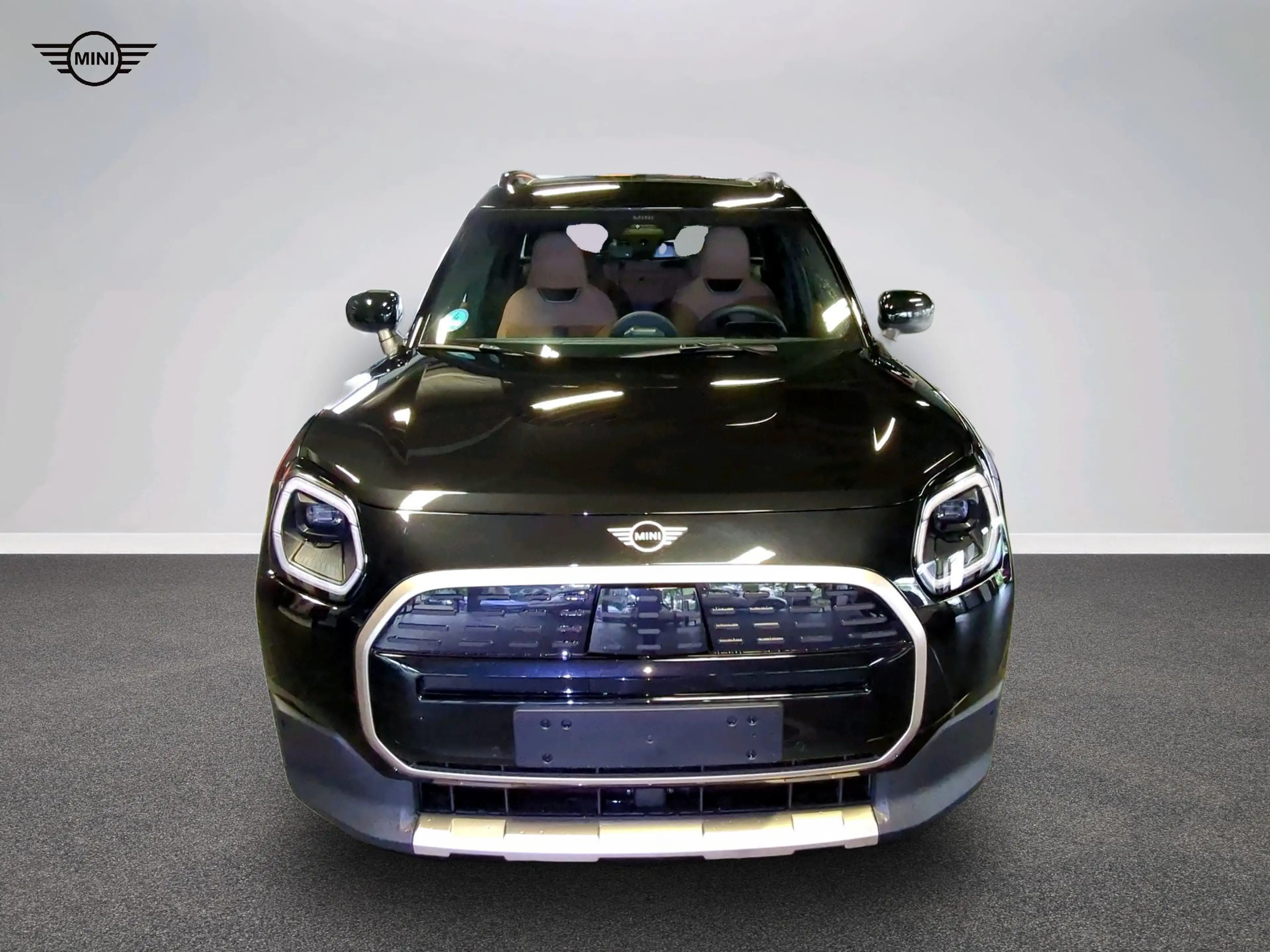 MINI Countryman E Favoured Trim — photo 14