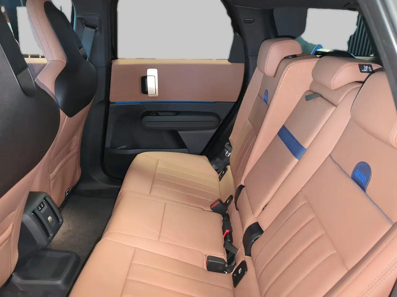 MINI Countryman Favoured Trim, миниатюра 21