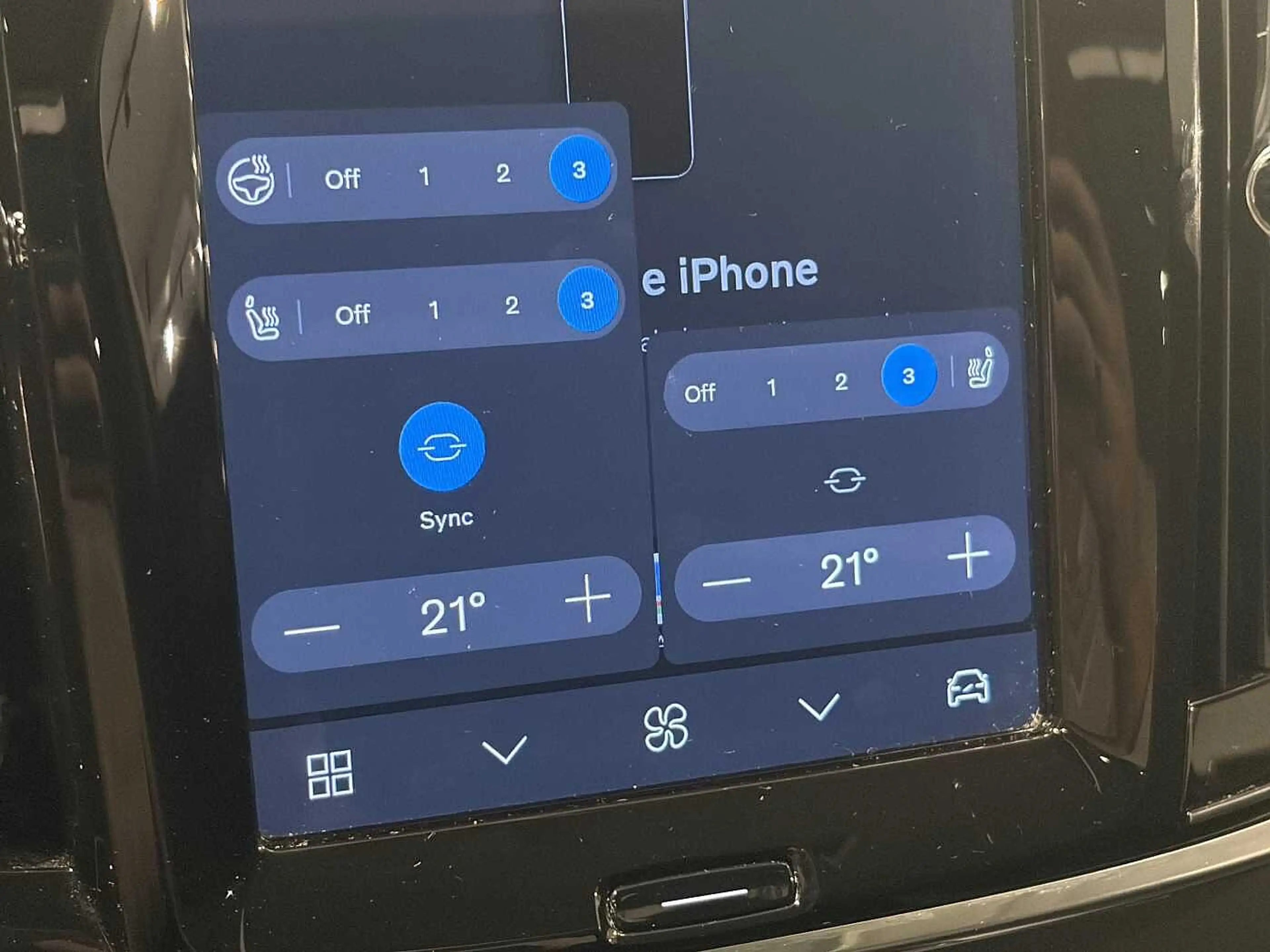 Volvo V90 T6 Recharge Plus Bright + electr trekhaak — photo 10