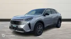 Peugeot 3008 1.2 Hybrid 145ch Allure e-DCS6