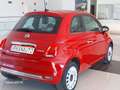 Fiat 500C 1.0 Hybrid Dolcevita SS 52kW Rojo - thumbnail 3